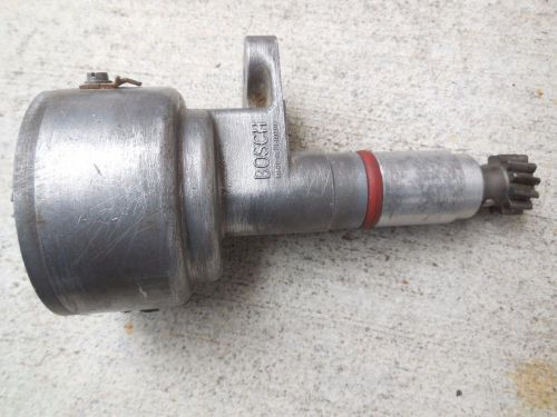 Porsche 911 carrera (&#039;84-&#039;89) 3.2 l bosch distributor 0 237 505 001  c#103