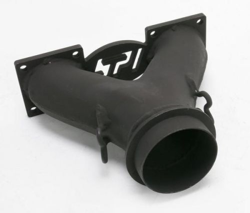 Straightline performance y-pipe 134-157