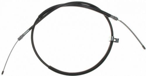 Raybestos bc94371 professional grade parking brake cable