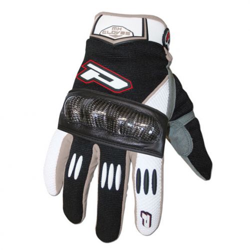 Pro grip 4012 proline carbon fiber gloves size 2x-large