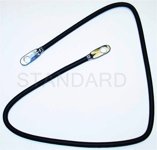 Standard motor products a34-6l battery cable