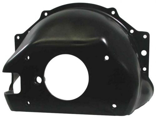 New small block chevy bellhousing,lightweight,17.5 lbs.