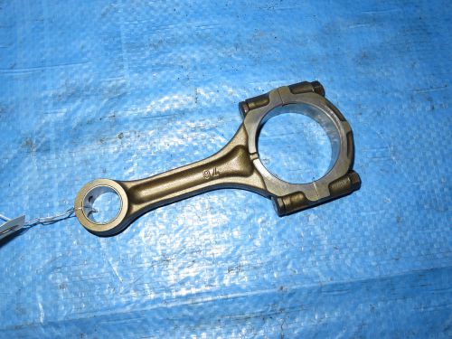 02 03 04 05 subaru impreza wrx engine connecting rod oem 2.0l turbo motor #52