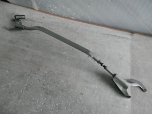 1998 2001 jdm nissan skyline gt gts r34 sedan front strut bar factory oem