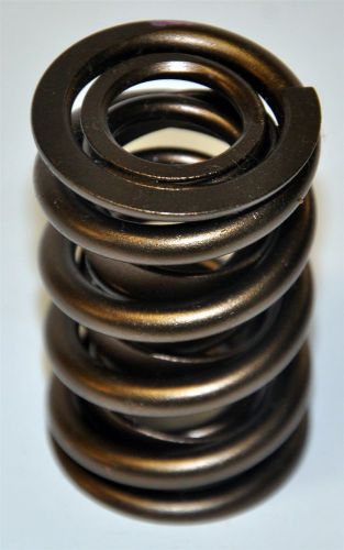 Isky 9998-rad tool room dual valve spring 1.600&#034; od .800&#034; max lift sold each