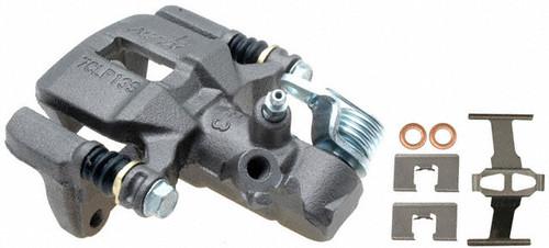 Acdelco durastop 18fr1176 rear brake caliper-reman caliper