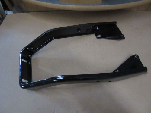 Corvette front bumper horseshoe bracket 1970-1972 used original.