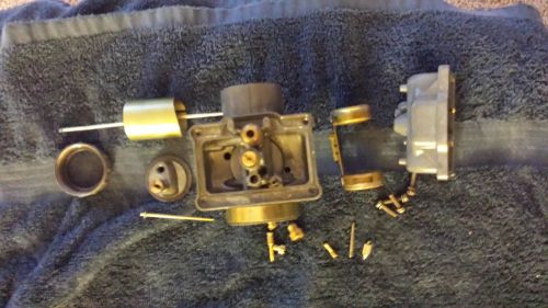 Kawasaki h1 500 ka6 carburetor vm28sc