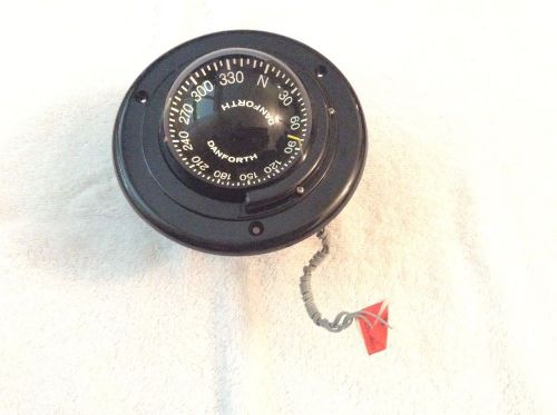 Danforth corsair ii compass,  model c379