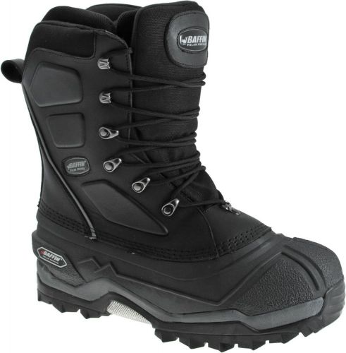 Baffin inc epic-m003-bk1-12 evolution boots