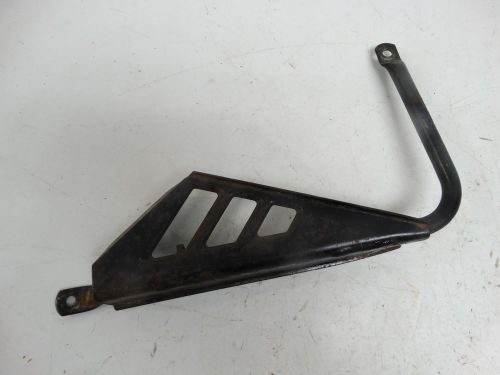 1988-2006 yamaha blaster 200 atv oil tank guard bracket