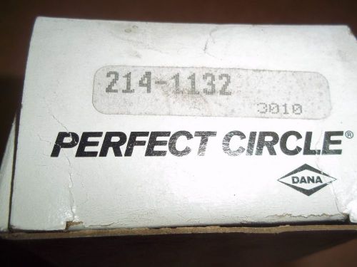 Perfect circle 214-1132 engine rocker arm kit