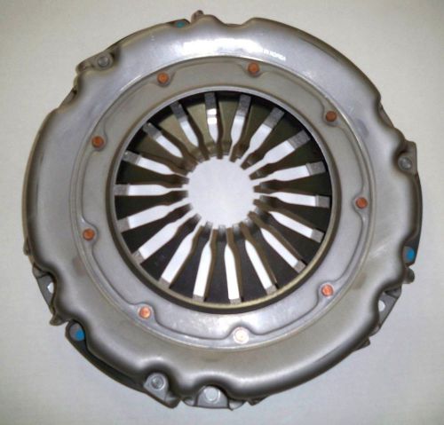 Valeo oem clutch cover pressure plate, chevrolet