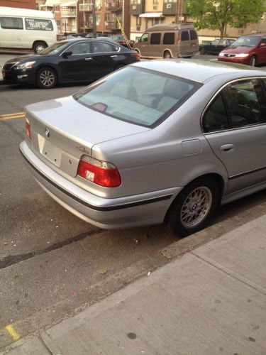 Bmw 1997 very good condition