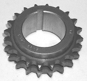 Crank sprocket