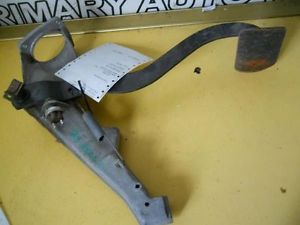 Mercedes w107 r107 73-89 brake pedal assembly 450slc 450sl 380sl 560sl 560 *