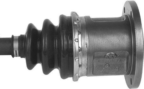 Reman drive axle - imp