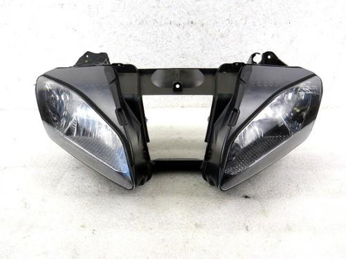 R6 headlight head light headlamp set 06-07 yamaha r6r