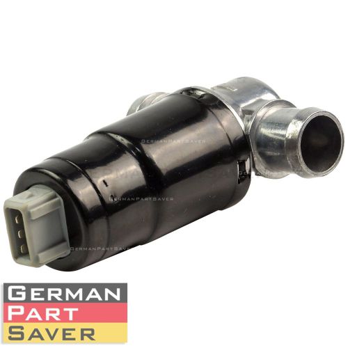 New idler air control valve iac motor fits bmw e30 e36 325i 525i 13411433626