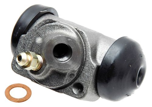 Drum brake wheel cylinder front-left/right acdelco pro durastop 18e20