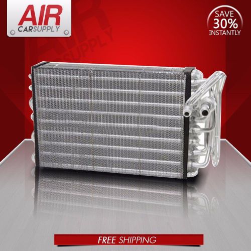 Evaporator a/c land rover range rover 95-02 (aluminum tube &amp; fin) l ev-5106acs