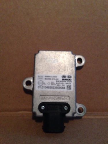 2010 kia soul yaw rate sensor oem