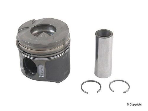 Ks engine piston w/rings 060 33053 053 engine piston