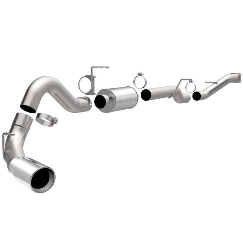 Magnaflow 16934 cat back performance exhaust