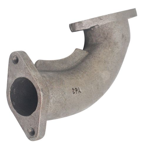 Toyota 2jz-gte 2jzgte mkiv supra wg mount for spa turbo cast manifold #tmspt01