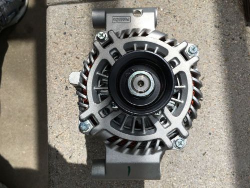 Alternator, ford transit connect 2010 - 2014