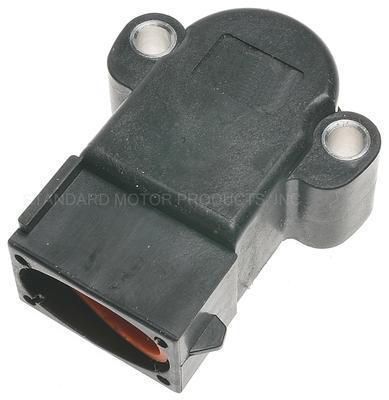 Smp/standard th46 throttle position sensor-throttle position sensor (tps)