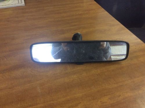 1996 dodge ram interior rear view mirror