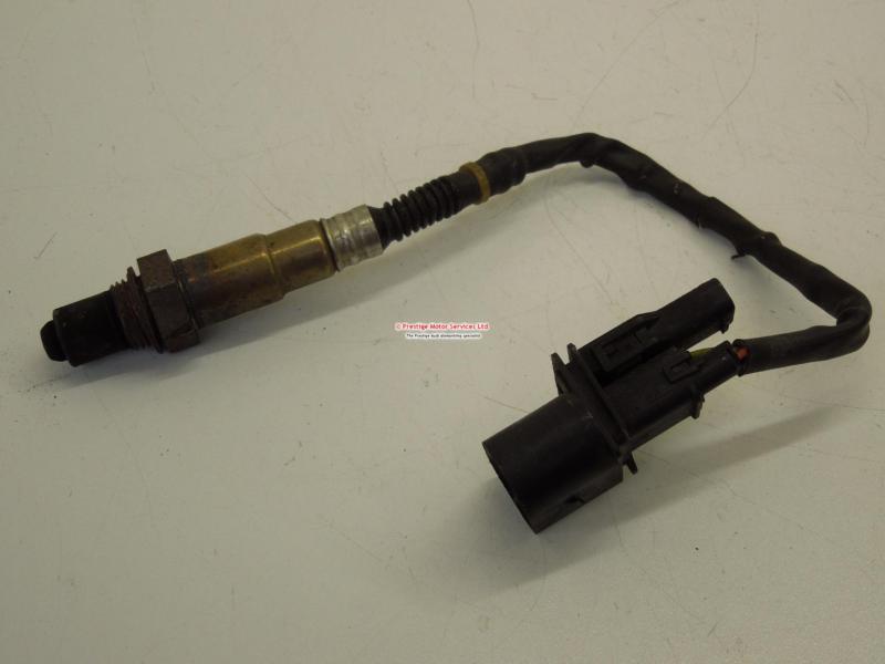 Audi a2 1.6 fsi lambda sensor before cat 047906262