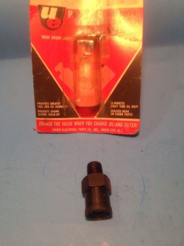 Nos ue ford mustang falcon fairlane mercury cougar montego v8 valve vf pcv-643