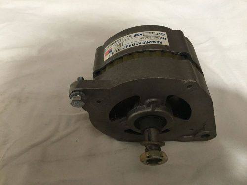 110-529 oe leece neville alternator for ford 12v 37a