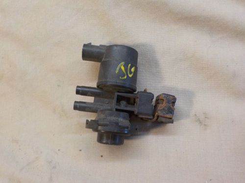 99-04 jeep wrangler tj fuel gas vapor evap purge solenoid valve, emissions tj3