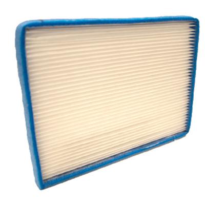 Atp cf-141 cabin air filter-value line