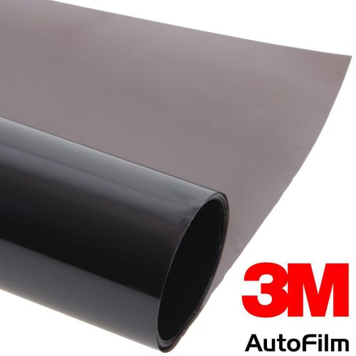 3m crystalline 40% vlt automotive car window tint film roll 30&#034; x 120&#034; inch cr40