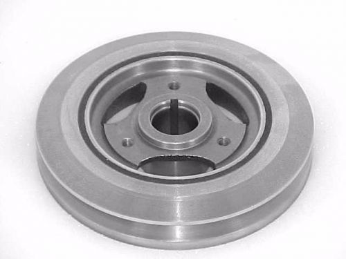 New 75-90 amc jeep 232 258 amx cj gremlin hornet harmonic balancer damper