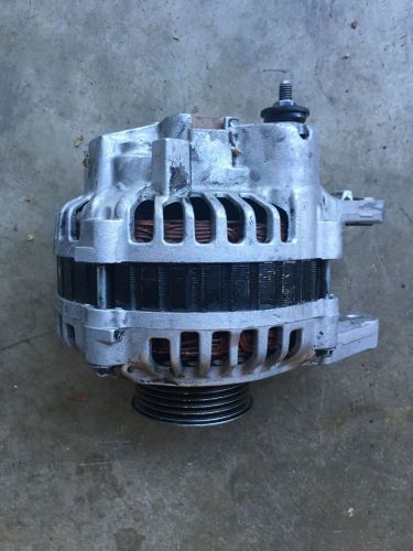 Alternator alt3522 dodge stealth, hyundai sonata, mitsubishi 3000gt 3.0l dohc