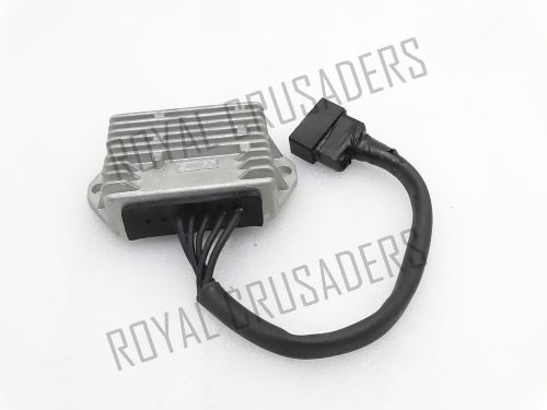 Royal enfield uce 350 es 500 efi thunderbird (3 phase single coupler) #re18 @jr