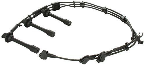 Genuine toyota 19037-62010 spark plug cord set