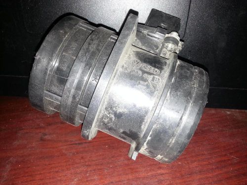 Volkswagen tiguan air flow meter (2.0l, turbo) 09 10 11 12 13 14 15