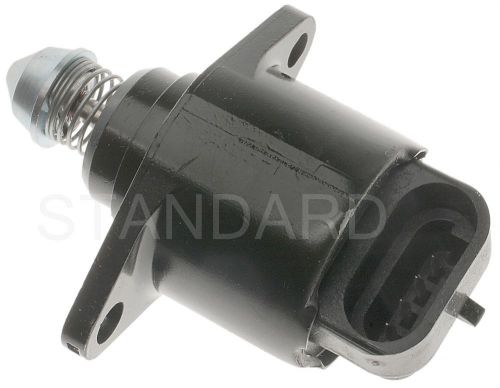 Fuel injection idle air control valve standard ac28