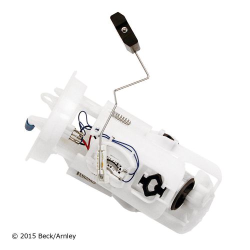 Electric fuel pump beck/arnley 152-0992 fits 01-06 bmw 325ci 2.5l-l6