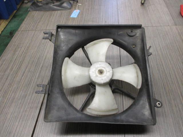 90 91 92 93 acura integra radiator cooling fan oem