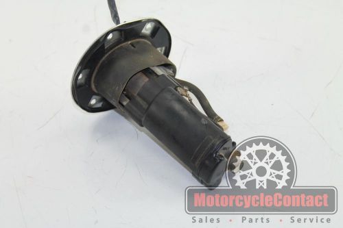 04 05 06 07 cbr 1000rr fuel pump gas petrol sender unit for parts only 1598