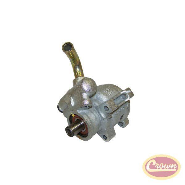 Power steering pump - crown# 52088500