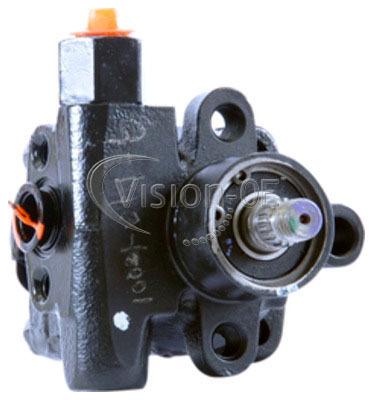 Vision-oe 990-0311 steering pump-power steering pump