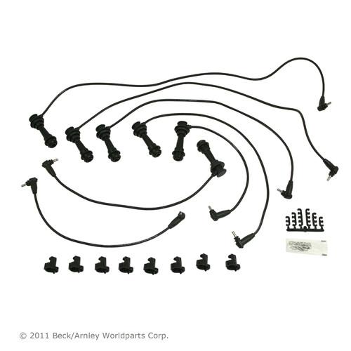 Beck arnley 175-6058 spark plug wire